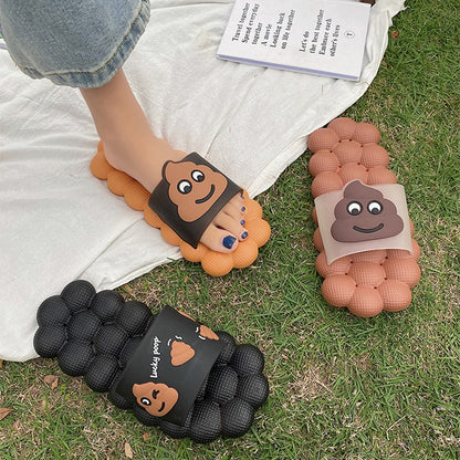 Women's Funny Slippers