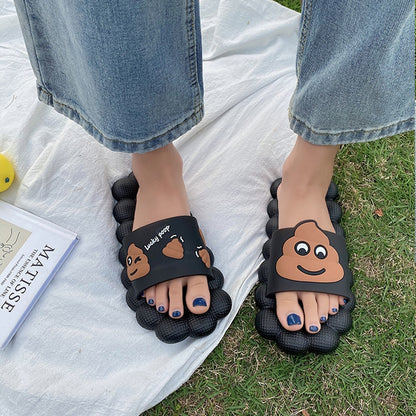 Women's Funny Slippers