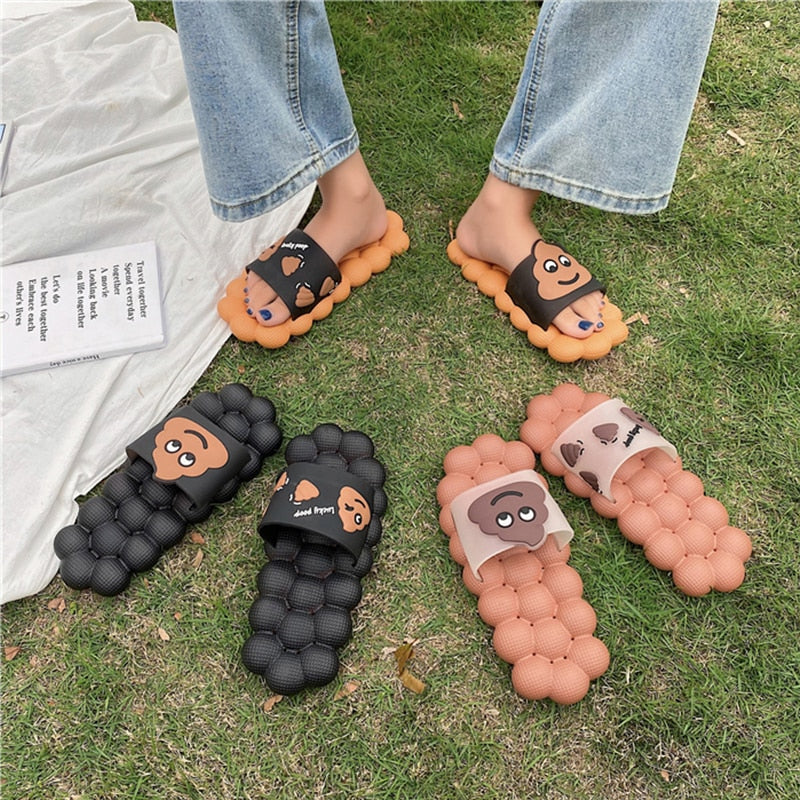 Women's Funny Slippers