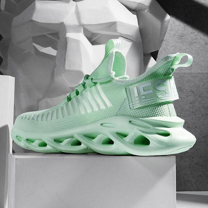 PHANTOM 'Mohawk Rogue' X9X Sneakers
