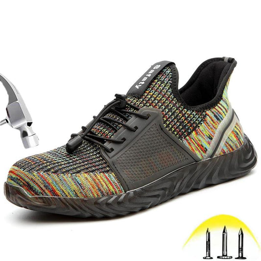 Flyknit Unbreakable shoes