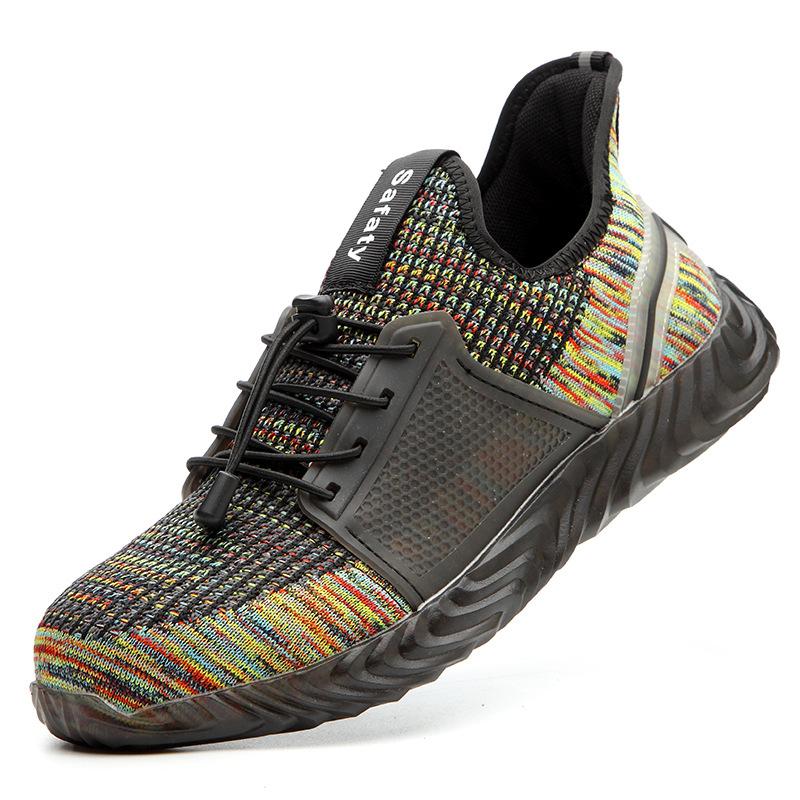 Flyknit Unbreakable shoes
