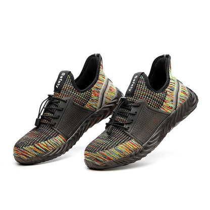 Flyknit Unbreakable shoes