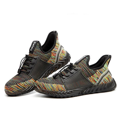 Flyknit Unbreakable shoes