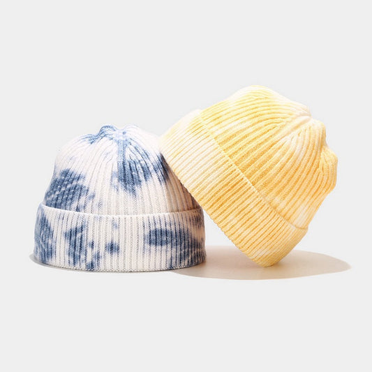 Tie Dye Beanies Unisex