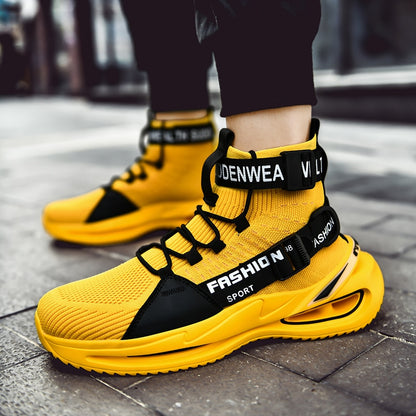 Men's A03 'Urban Legend' Sneakers