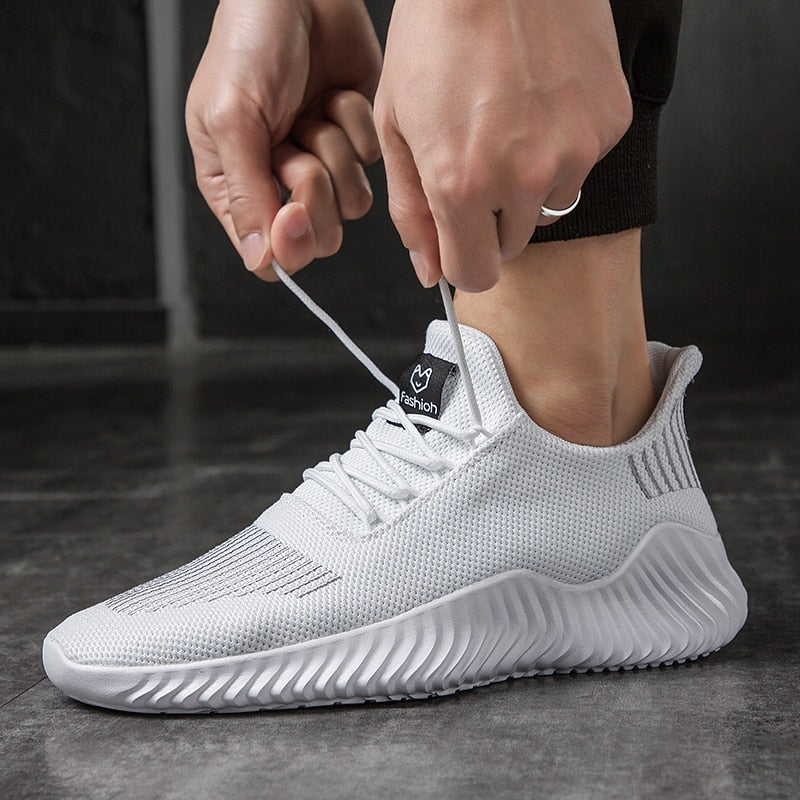 VastWave Breathable Shoes