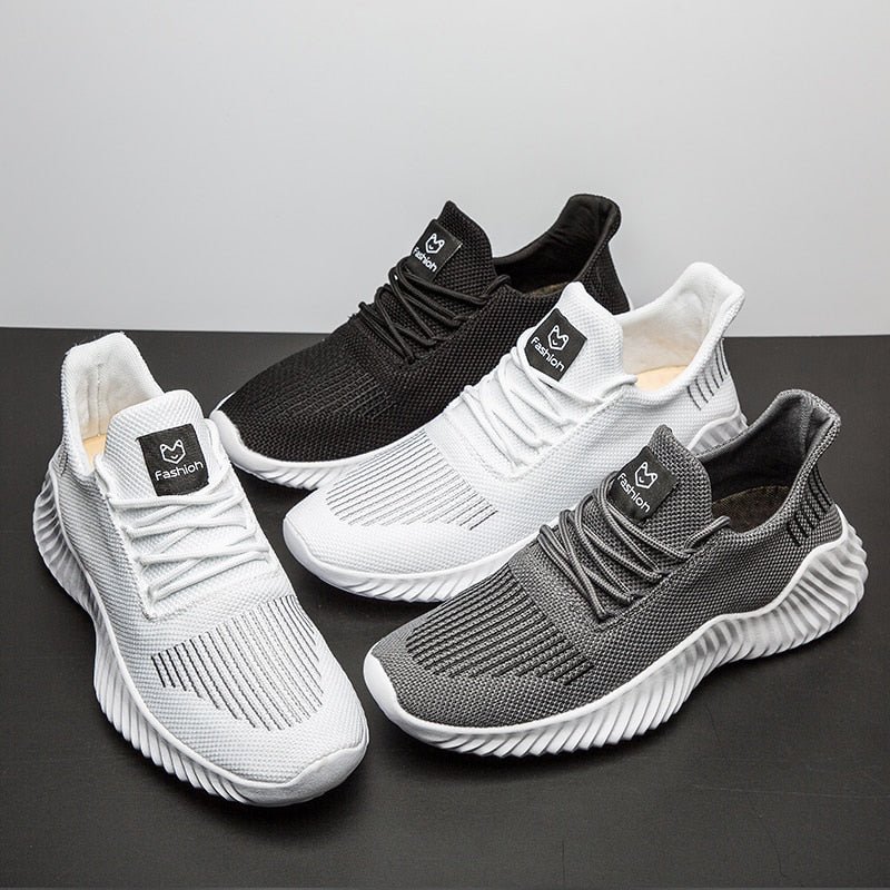 VastWave Breathable Shoes