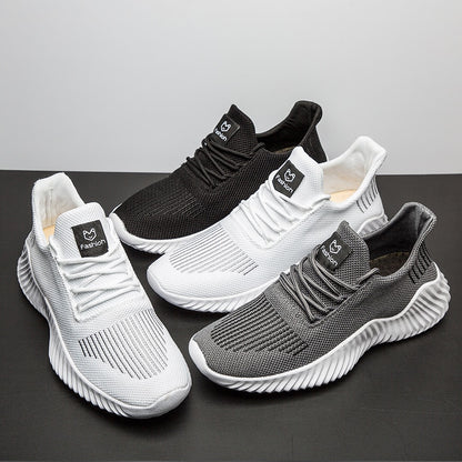 VastWave Breathable Shoes