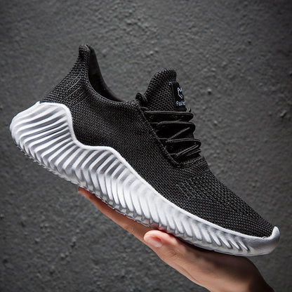VastWave Breathable Shoes