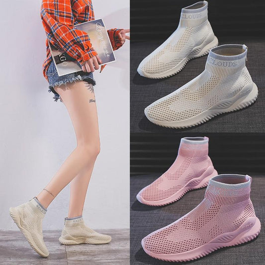 Women's Walking Cloud Sneakers