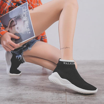 Women's Walking Cloud Sneakers