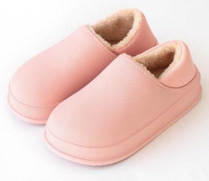 Women's Cozy Slippers