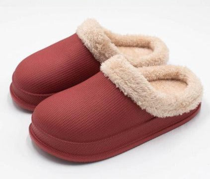 Women's Cozy Slippers