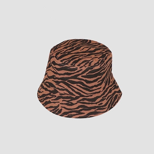 Women's Caviar Bucket Hat