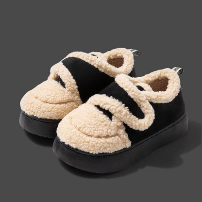 CozyStride Slippers Women