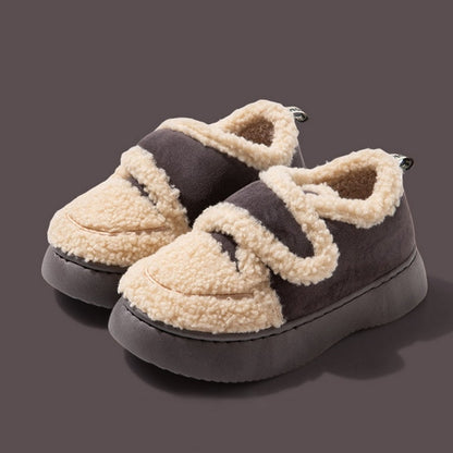 CozyStride Slippers Women