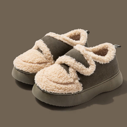 CozyStride Slippers Women