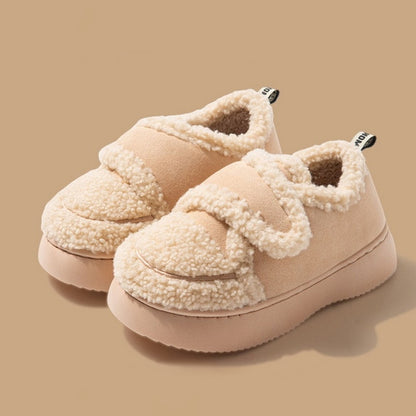 CozyStride Slippers Women