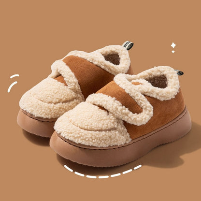 CozyStride Slippers Women