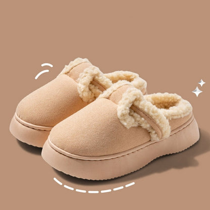 CozyStride Slippers Women