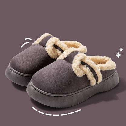 CozyStride Slippers Women