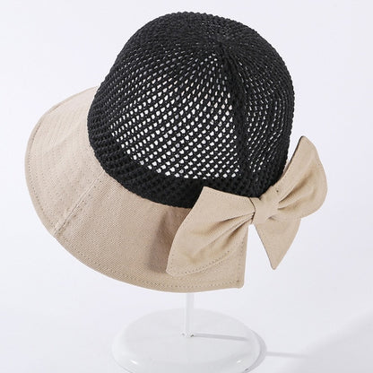 Women's Breathable Summer Hat