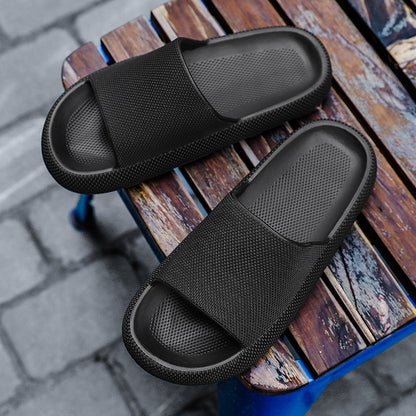 Men's Rebound Slippers