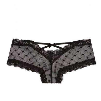 Women's Lace Low Waist Underwear