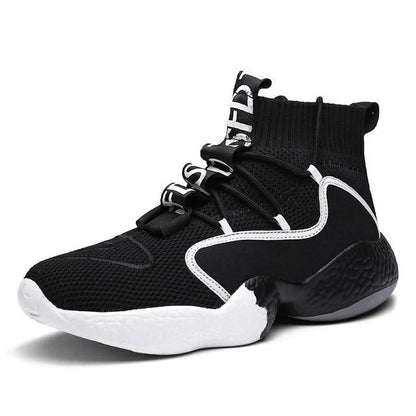 Men's Street Chunky Sneakers