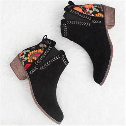 Women's Booties