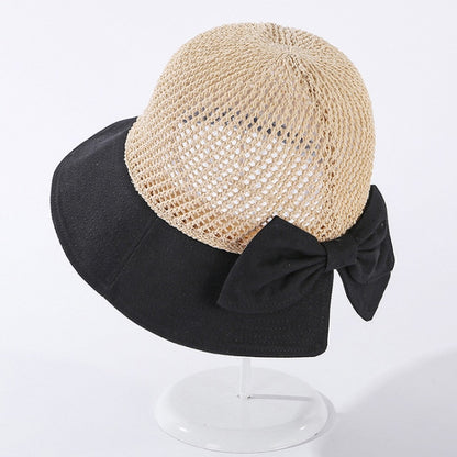 Women's Breathable Summer Hat