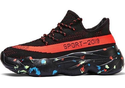 Ultimate Momentum Street Sneakers