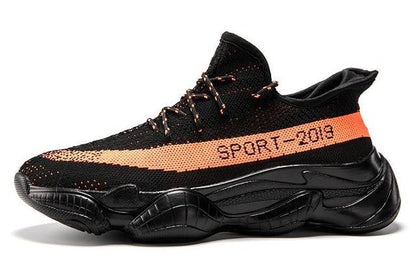 Ultimate Momentum Street Sneakers