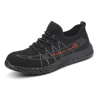 Unbreakable Champion  Safety Shoes