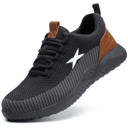 Men's Ultimate Safety Shoe