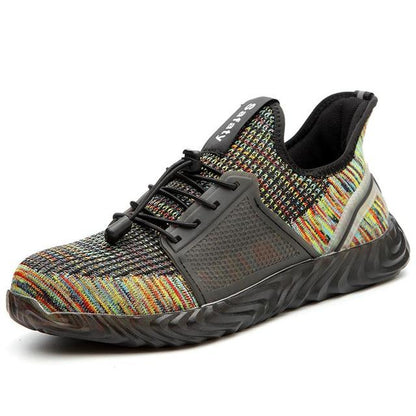 Flyknit Unbreakable shoes
