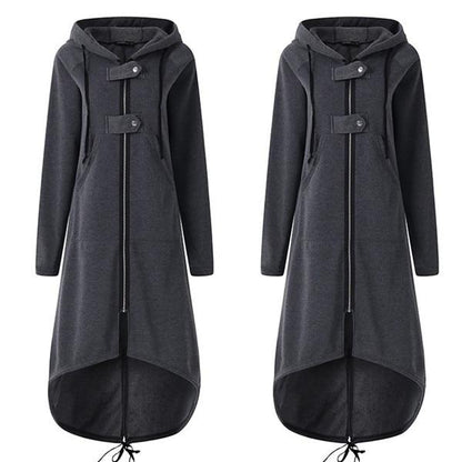 Women's Long Coat