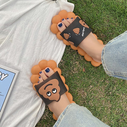 Women's Funny Slippers