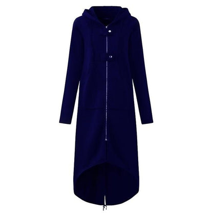 Women's Long Coat