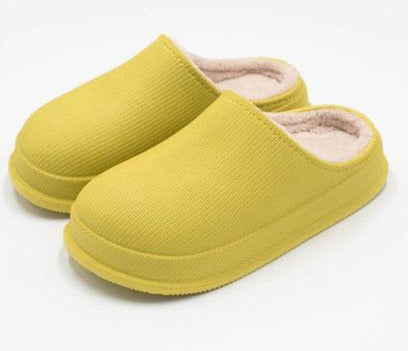 Women's Cozy Slippers