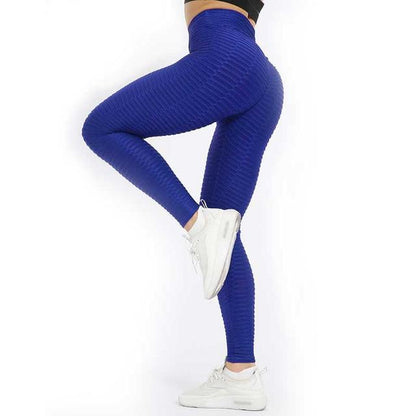 Push Up Workout Leggings