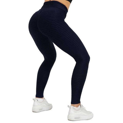 Push Up Workout Leggings