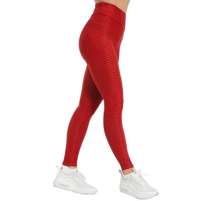 Push Up Workout Leggings