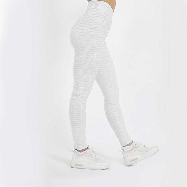 Push Up Workout Leggings