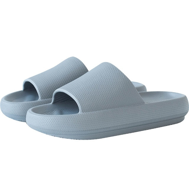 Rebound Slippers