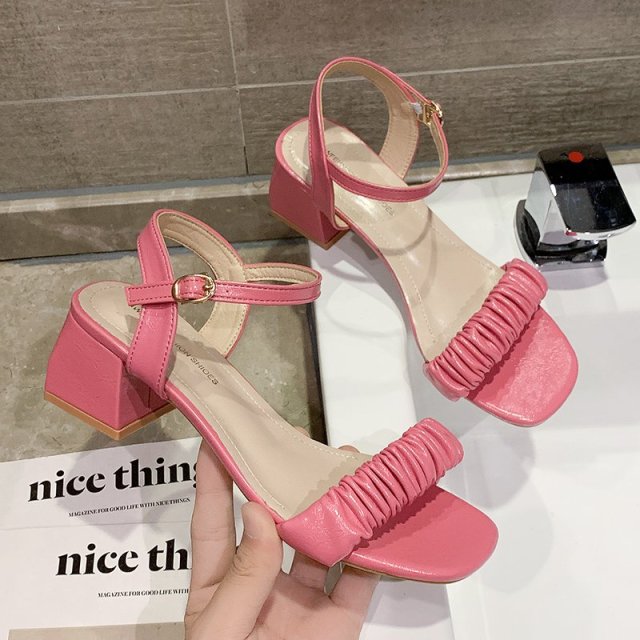 Women Candy High Heels