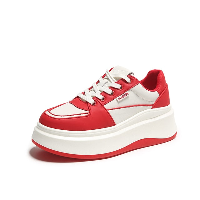 Stride Eight88 - Women's Sneakers