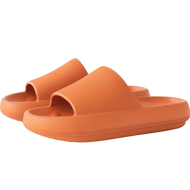 Rebound Slippers