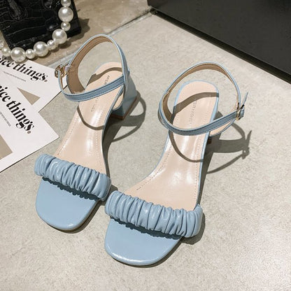 Women Candy High Heels